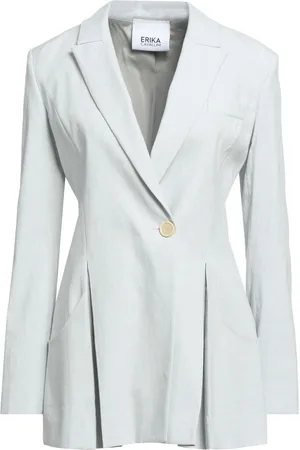 ERIKA CAVALLINI Blazers