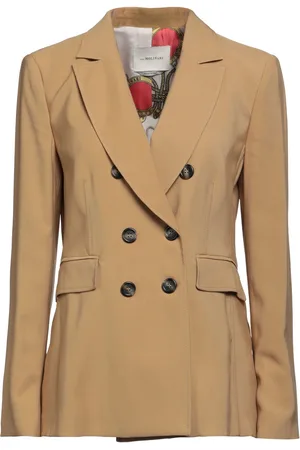 ANNA MOLINARI Blazers