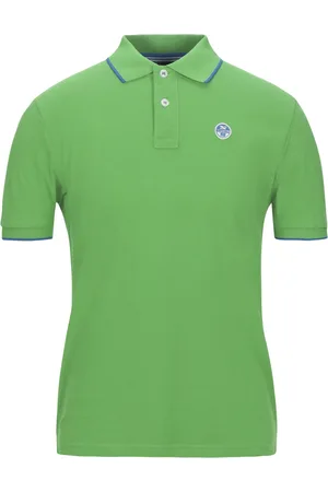 North Sails Polo shirts