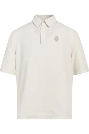 A-cold-wall* A-COLD-WALL* Polo shirts