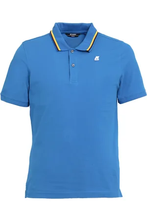 K-Way K-WAY Polo shirts