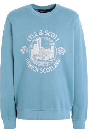 Lyle & Scott Sweatshirts