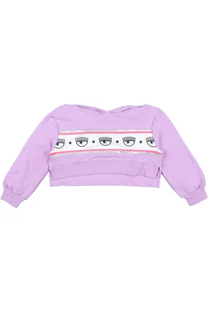 Chiara Ferragni Sweatshirts