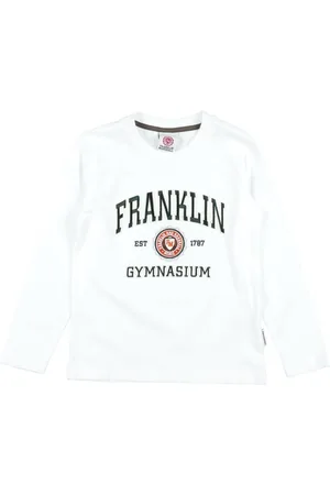 Franklin & Marshall T-shirts