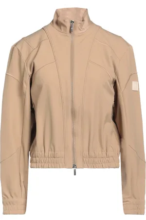 High Jackets