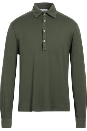 Boglioli Polo shirts