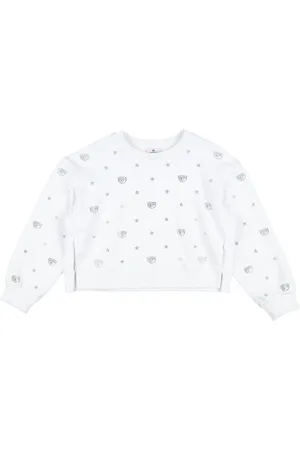 Chiara Ferragni Sweatshirts