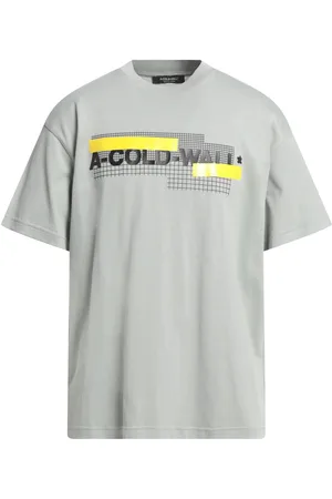 A-cold-wall* A-COLD-WALL* T-shirts