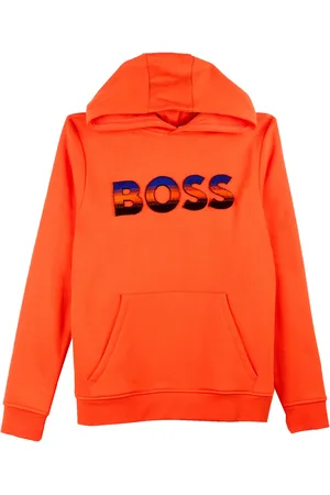 HUGO BOSS Sweatshirts