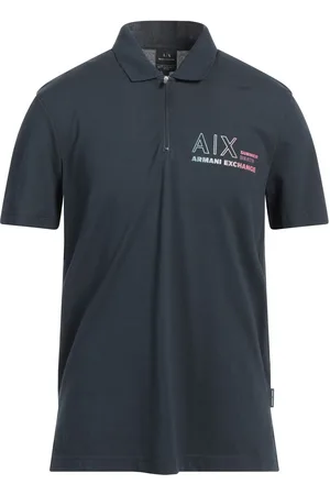 Armani Exchange Polo shirts