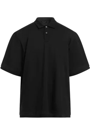 Roberto Collina Polo shirts