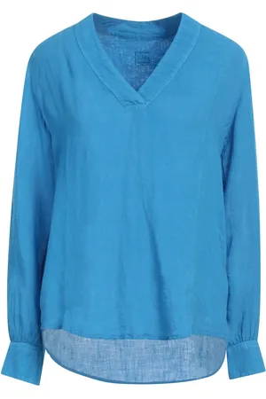 120% Lino 120% LINO Tops