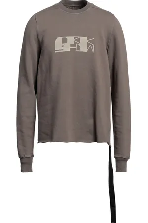 DRKSHDW BY RICK OWENS Sweatshirts
