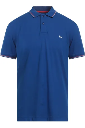 HARMONT&BLAINE Polo shirts