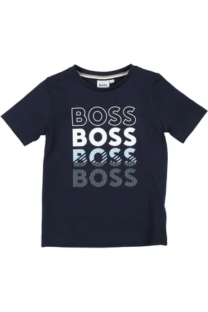 HUGO BOSS T-shirts