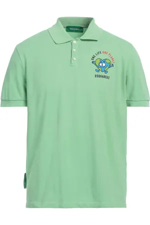 Dsquared2 Polo shirts