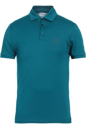 Dolce & Gabbana DOLCE & GABBANA Polo shirts