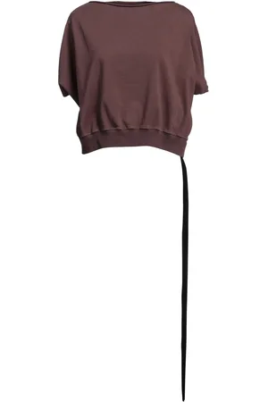 DRKSHDW BY RICK OWENS Sweatshirts