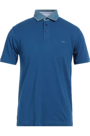 HARMONT&BLAINE Polo shirts