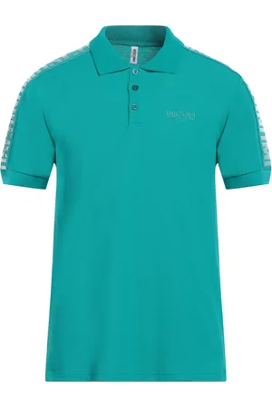 Moschino Polo shirts