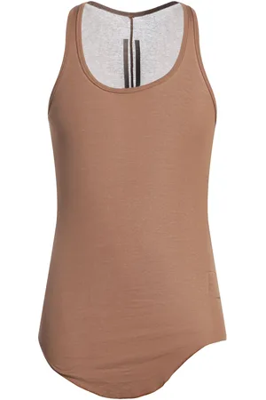 DRKSHDW BY RICK OWENS Tank tops