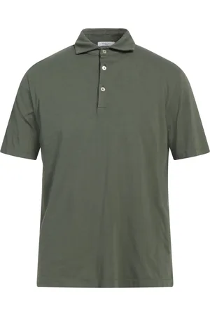 Boglioli Polo shirts