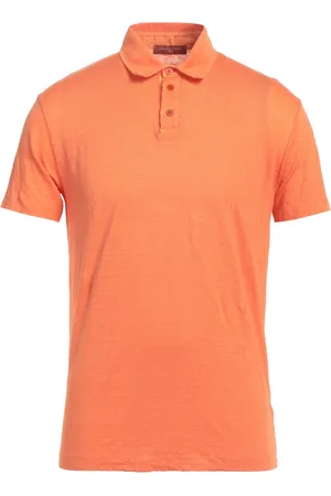 Daniele Fiesoli Polo shirts