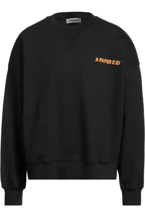 A PAPER KID Sweatshirts