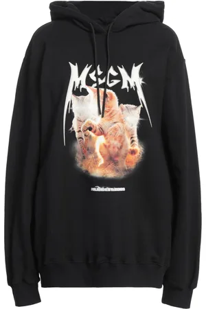 Msgm Sweatshirts