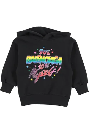 Balenciaga Sweatshirts
