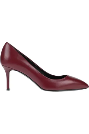 Giuseppe Zanotti Pumps