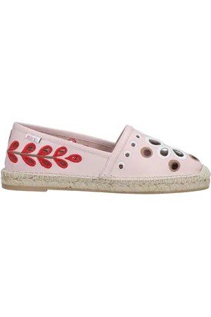 RED(V) Espadrilles