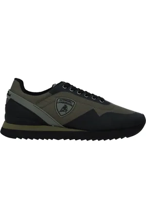 AUTOMOBILI LAMBORGHINI Sneakers