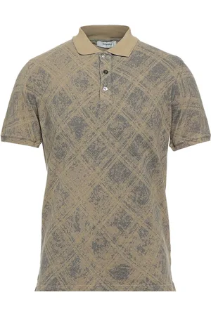 ALPHA STUDIO Polo shirts