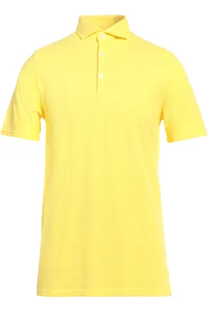 FEDELI Polo shirts