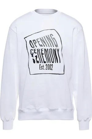 Opening Ceremony Sweatshirts