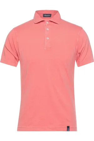 DRUMOHR Polo shirts