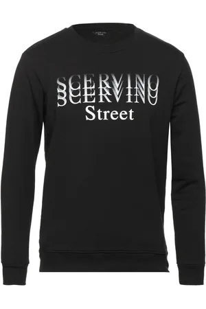 ERMANNO SCERVINO Sweatshirts