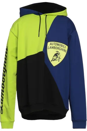 AUTOMOBILI LAMBORGHINI Sweatshirts