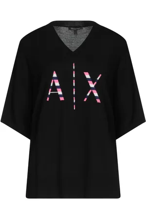 Armani Exchange Sweaters