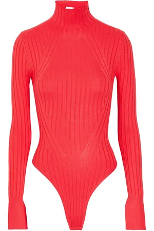 8 Turtlenecks