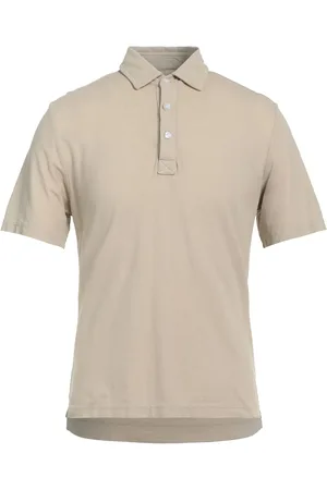 CRUNA Polo shirts