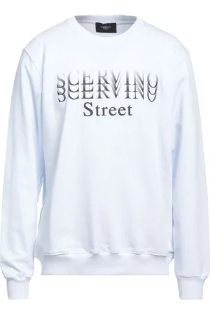 ERMANNO SCERVINO Sweatshirts