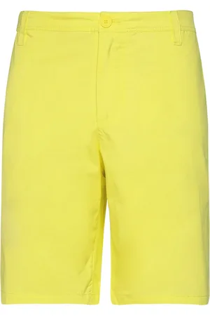 Armani Exchange Shorts & Bermuda Shorts