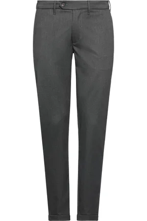 0/ZERO CONSTRUCTION Pants