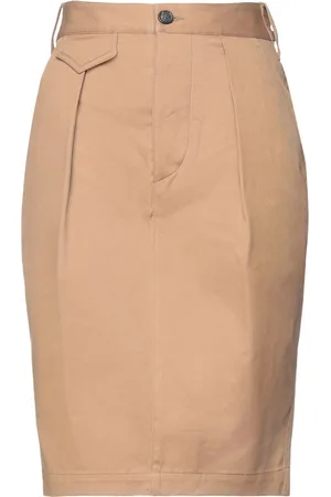 Dsquared2 Mini skirts