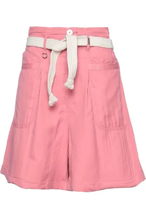 High Shorts & Bermuda Shorts