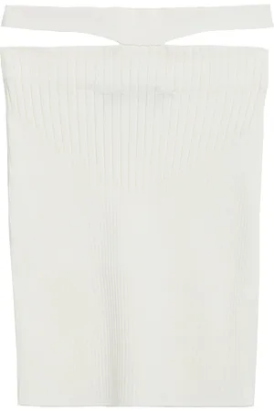 ANDREADAMO Mini skirts