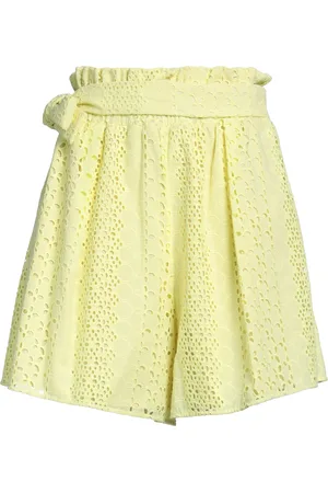 FEDERICA TOSI Shorts & Bermuda Shorts