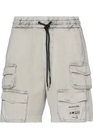 MAUNA KEA Shorts & Bermuda Shorts